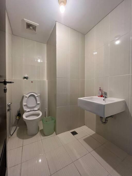 Appartement Neo Soho / Office Near Central Park Mall Jakarta