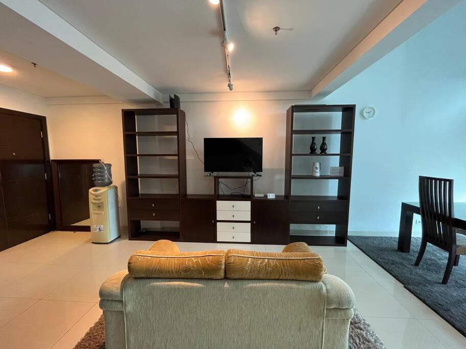 Neo Soho / Office Near Central Park Mall Appartement