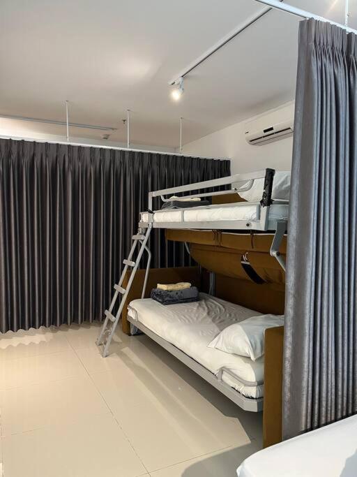 Appartement Neo Soho / Office Near Central Park Mall *