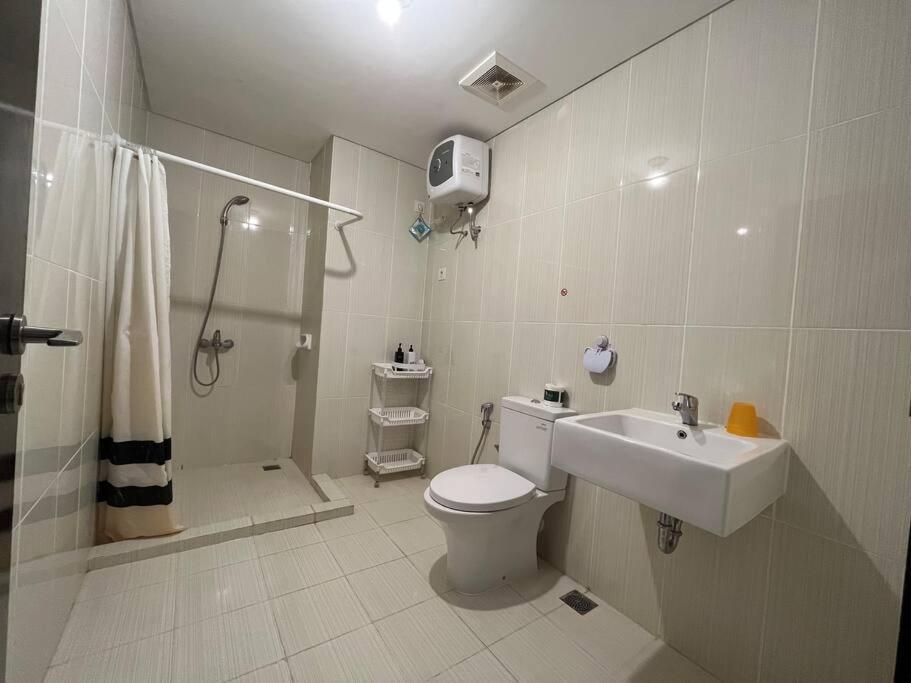 Neo Soho / Office Near Central Park Mall Appartement *