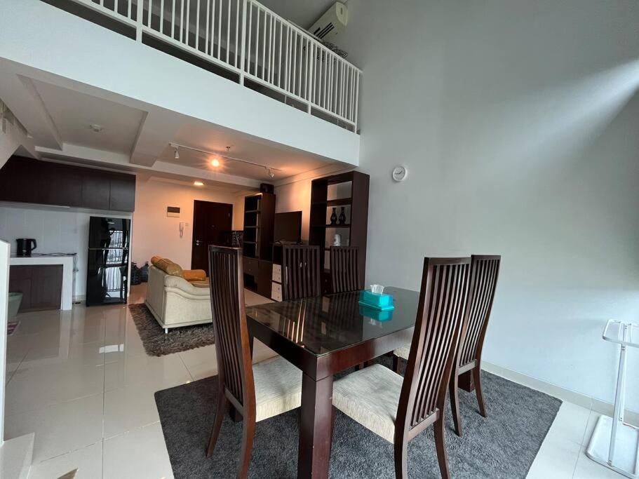 Appartement Neo Soho / Office Near Central Park Mall *