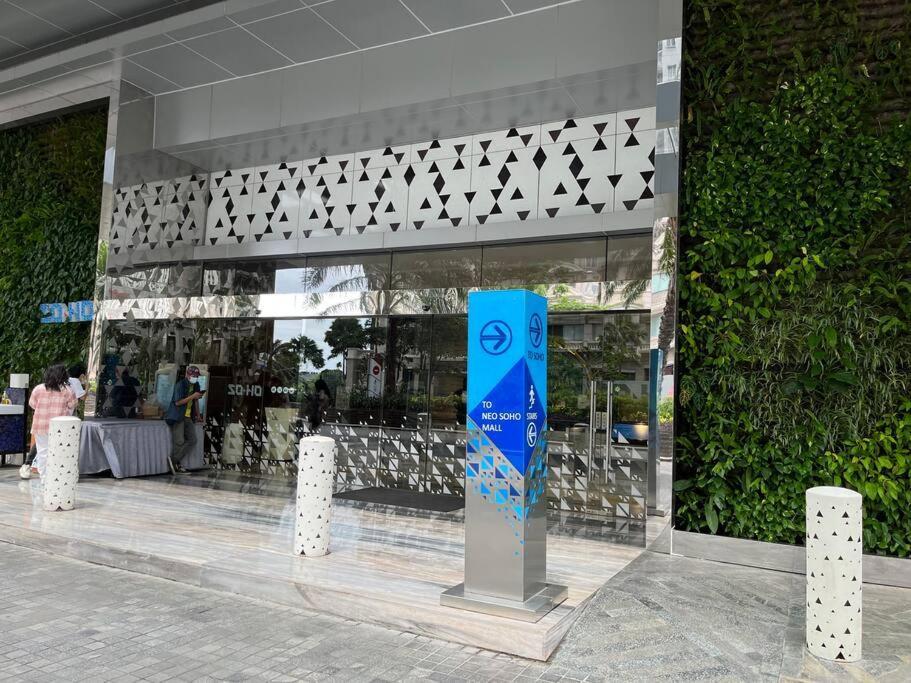 Appartement Neo Soho / Office Near Central Park Mall